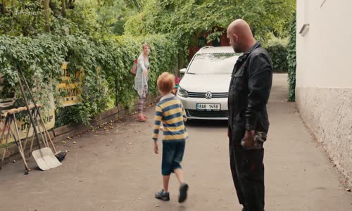 Špunti na vodě  1080p mp4
