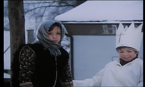 Krakonoš a lyžníci (1980) mkv