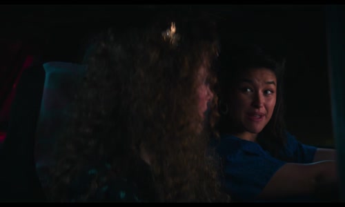 Lisa Frankenstein - (Hrají Kathryn Newton, Liza Soberano )(2024) CZ dab Leg mkv