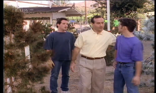 Beverly Hills 90210 s02e18 avi