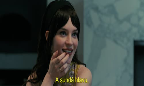 Společník (Companion 2025) EN CZ titulky avi