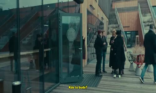 Místnost sebevrahů Hater (drama) (2020) cz titulky avi