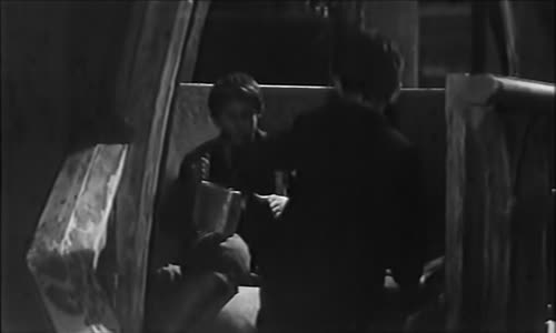 Dangerous Journey 1963 VHSRIP x264 AC3 KJNU mkv