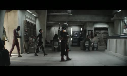 Boba Fett - Zákon podsvětí S01E02 Kmeny Tatooinu CZdab H64 mkv