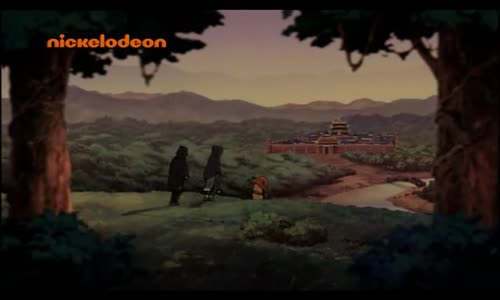 Avatar-Legenda o Aangovi S01E16 Dezerter CZ mp4