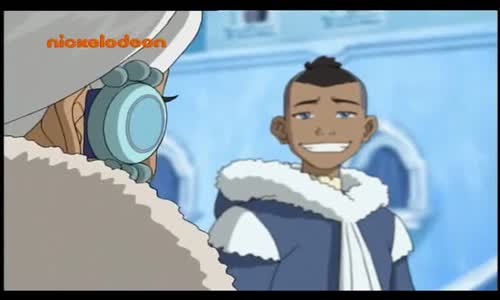 Avatar-Legenda o Aangovi S01E19 Oblehani Severu 1 dil CZ mp4