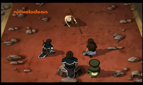Avatar-Legenda o Aangovi S03E11 Den cerneho slunce 2 dil - Zatmeni CZ mp4