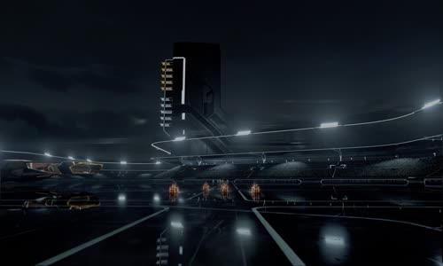 4K 60 FPS HDR 5 1 ¦ Tron Legacy Open Matte (2010) • HDR X Video Converter 1 2 1 Demo Footage (2160p 60fps VP9 HDR 384kbit EC 3 6Ch) mkv