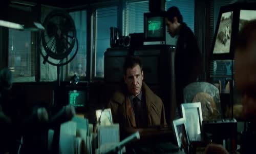 Blade Runner(1982) avi