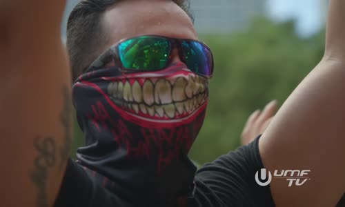 Vini Vici UMF Miami 2023 (Mainstage) 4K mp4