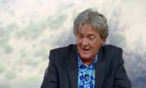 Grand Tour S01E02 2016 Operace Pouštní zádrhel CZdab H264 mkv