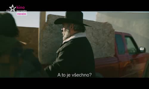 Mizerové - Bad Hombres 2024 CZ mp4