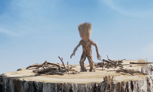 Groot 2 - Maličký mp4