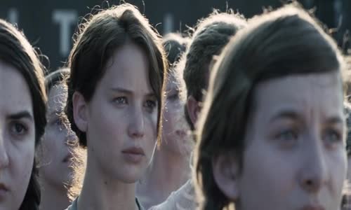 The Hunger Games (2012) CZ mkv
