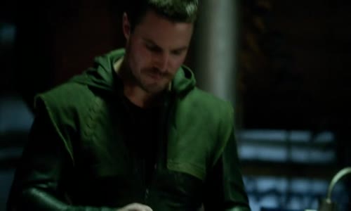Arrow S01E018 Vykoupení CZ dab (2013) mkv