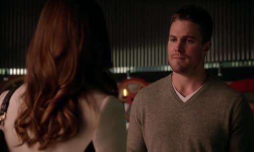 Arrow S01E022 Temnota nad městem CZ dab (2013) mkv