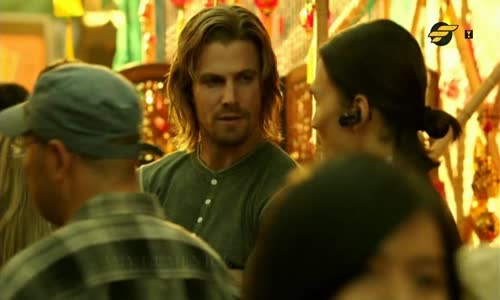 Arrow S03E06 Vinen CZ dab (2014) mkv