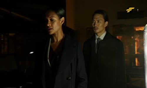 Arrow S03E10 Důkaz smrti CZ dab (2015) mkv