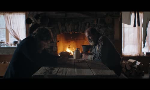 Poslední syn (The Last Son 2021) 1080p x264 CZ Dab mkv
