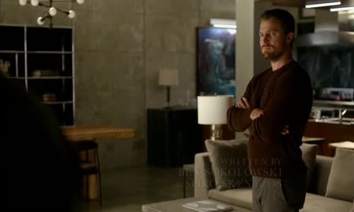 Arrow S06E05 CZ tit (2017) mkv