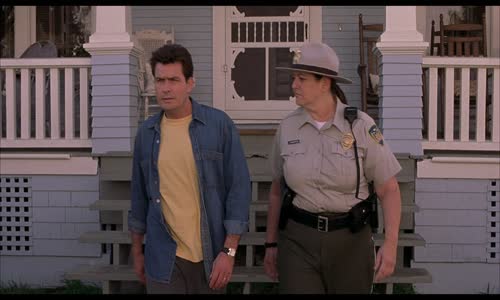 Scary Movie 3 mkv
