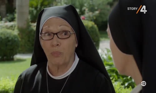 Sestra Angela a jeji bozi devcata s04e08 cz tvrip avi