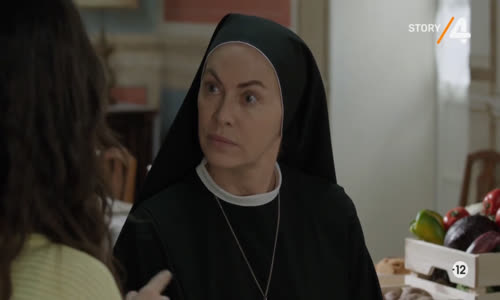 Sestra Angela a jeji bozi devcata s04e10 cz tvrip avi