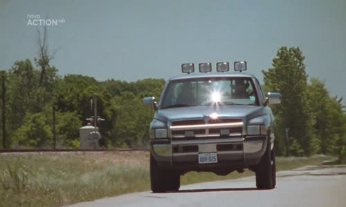 Walker Texas Ranger s04e08 cz tvrip avi