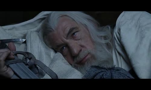 Pán prstenů 2 - Návrat krále avi