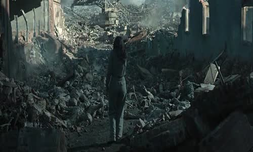The Hunger Games - Síla vzdoru-1 část avi