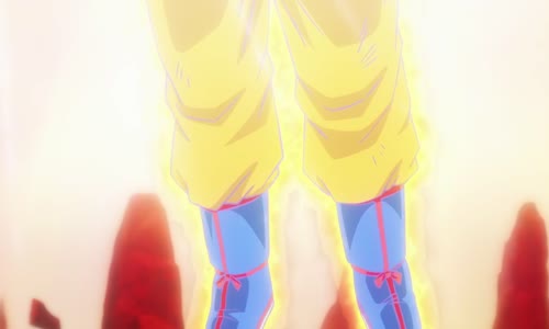 Dragon Ball Daima - 19 CZ - Podraz mkv