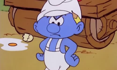 Gargamel nejlepší epizody mp4