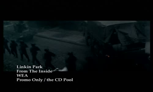 Linkin Park - From The Inside vob