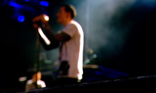 Linkin Park - Leave Out All The Rest (RTR Version) vob