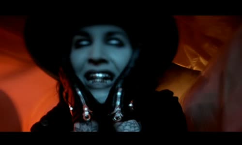 Marilyn Manson - 2009 - Arma-Goddamn-Motherfuckin-Geddon VOB
