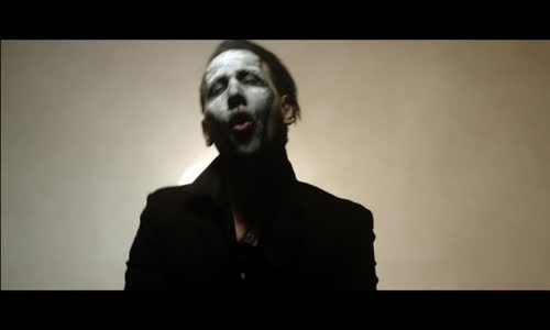 Marilyn Manson - 2015 - Third Day Of A Seven Day Binge VOB