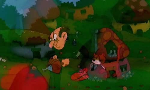 Nejvtipnější momenty Nešika Šmoula • 60 minut Šmoulů mp4