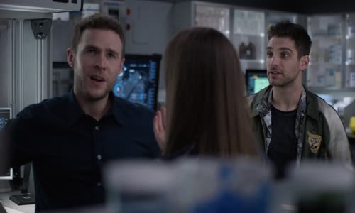 Agents of S H I E L D S06E11 - CZ tit - Z popela mkv