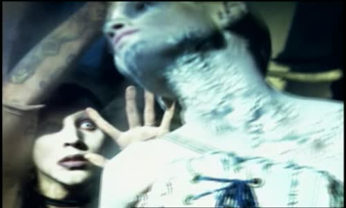 Marilyn Manson - 1996 - Tourniquet VOB