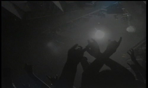 Metallica - Wherever I May Roam vob