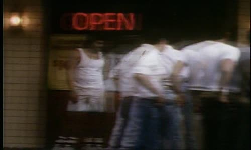 U2 - Desire VOB