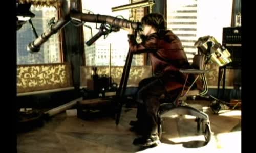 Goo Goo Dolls - Iris (1998) vob