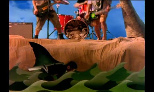 Goo Goo Dolls - Only One (1995) vob