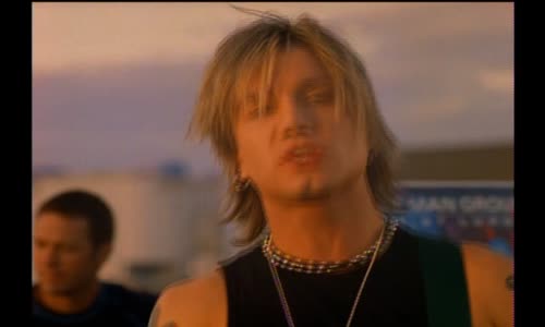 Goo Goo Dolls - Sympathy (2002) vob