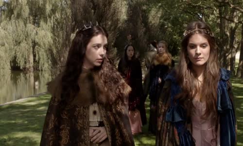 Království S01E06 - Vyvolený (2013) fantasy historický czdab mp4
