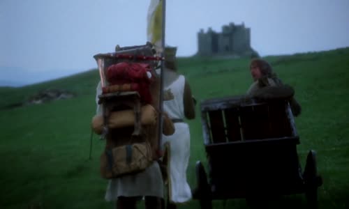 Monty Python a Svatý Grál - [FullHD][EN5 1+CZ] mp4