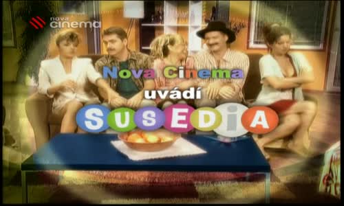 Susedia (S02E10) Rozvod 2 časť (2007) SK dab (720x576) (0 31 34h) mp4