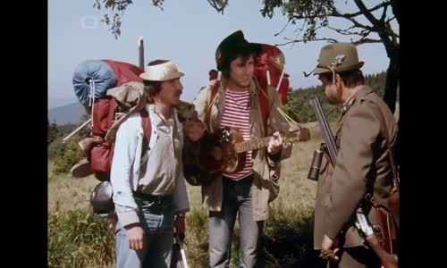 Na pytlácké stezce (1979) mkv
