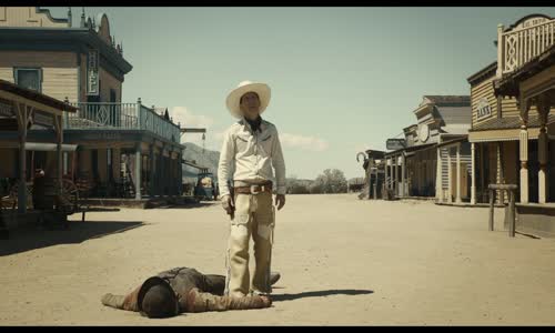 The Ballad of Buster Scruggs 2018 1080p NF WEBRip DL AC3 x264 MAJO mkv