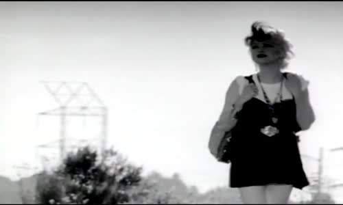 Cyndi Lauper - Heading West mpg